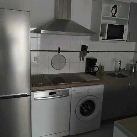 A Poitiers, 2 Chambres, Tres Bel De 65 M2 Poitiers