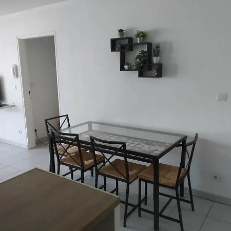 A Poitiers, 2 Chambres, Tres Bel De 65 M2