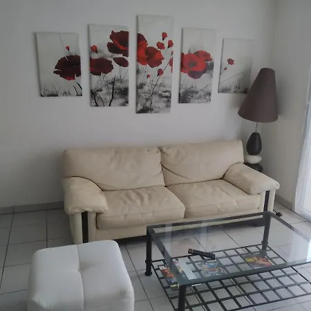 Apartmán A Poitiers, 2 Chambres, Tres Bel De 65 M2