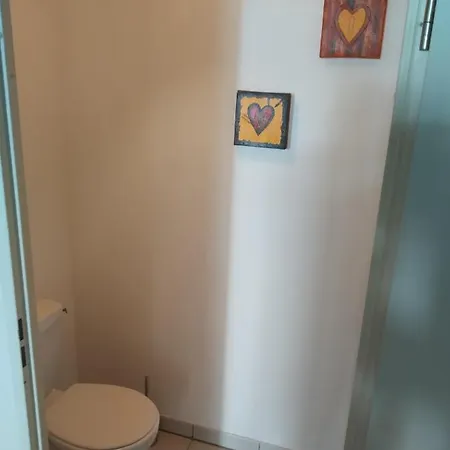 Apartment A Poitiers, 2 Chambres, Tres Bel De 65 M2 *