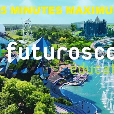 A Poitiers, 2 Chambres, Tres Bel De 65 M2 *