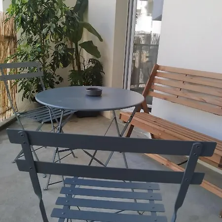 A Poitiers, 2 Chambres, Tres Bel De 65 M2 Apartmán Poitiers