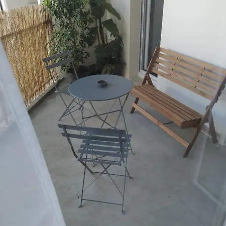 A Poitiers, 2 Chambres, Tres Bel De 65 M2