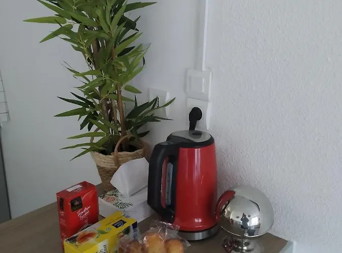 A Poitiers, 2 Chambres, Tres Bel De 65 M2 Apartment *