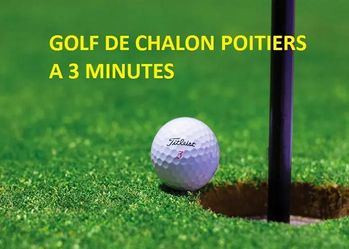 Apartment A Poitiers, 2 Chambres, Tres Bel De 65 M2 Poitiers