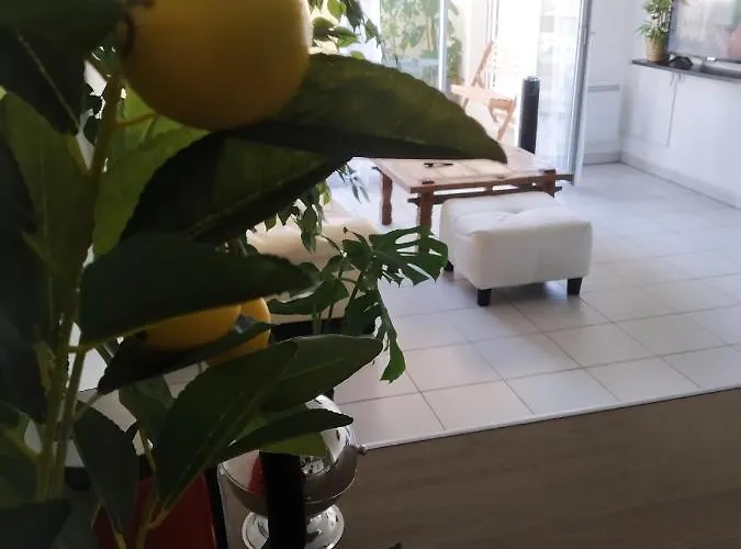 A Poitiers, 2 Chambres, Tres Bel De 65 M2 *