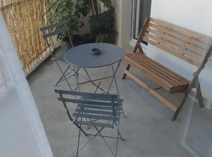 A Poitiers, 2 Chambres, Tres Bel De 65 M2